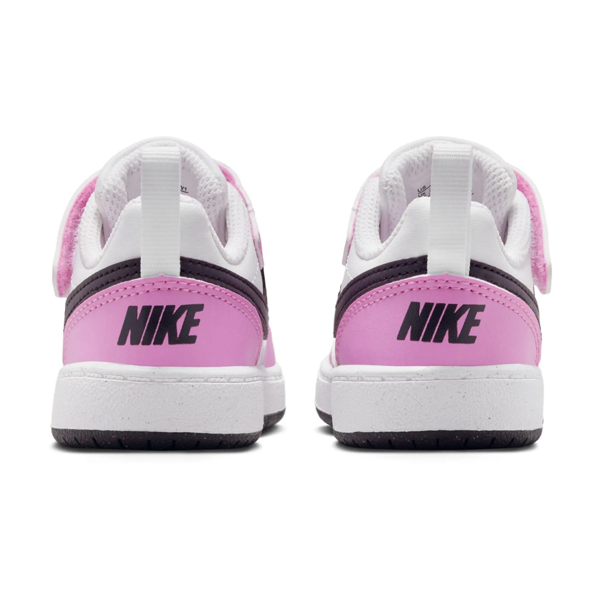 Nike Athletic Shoes|Shoes>Court Borough Low Shoe Size 2-10