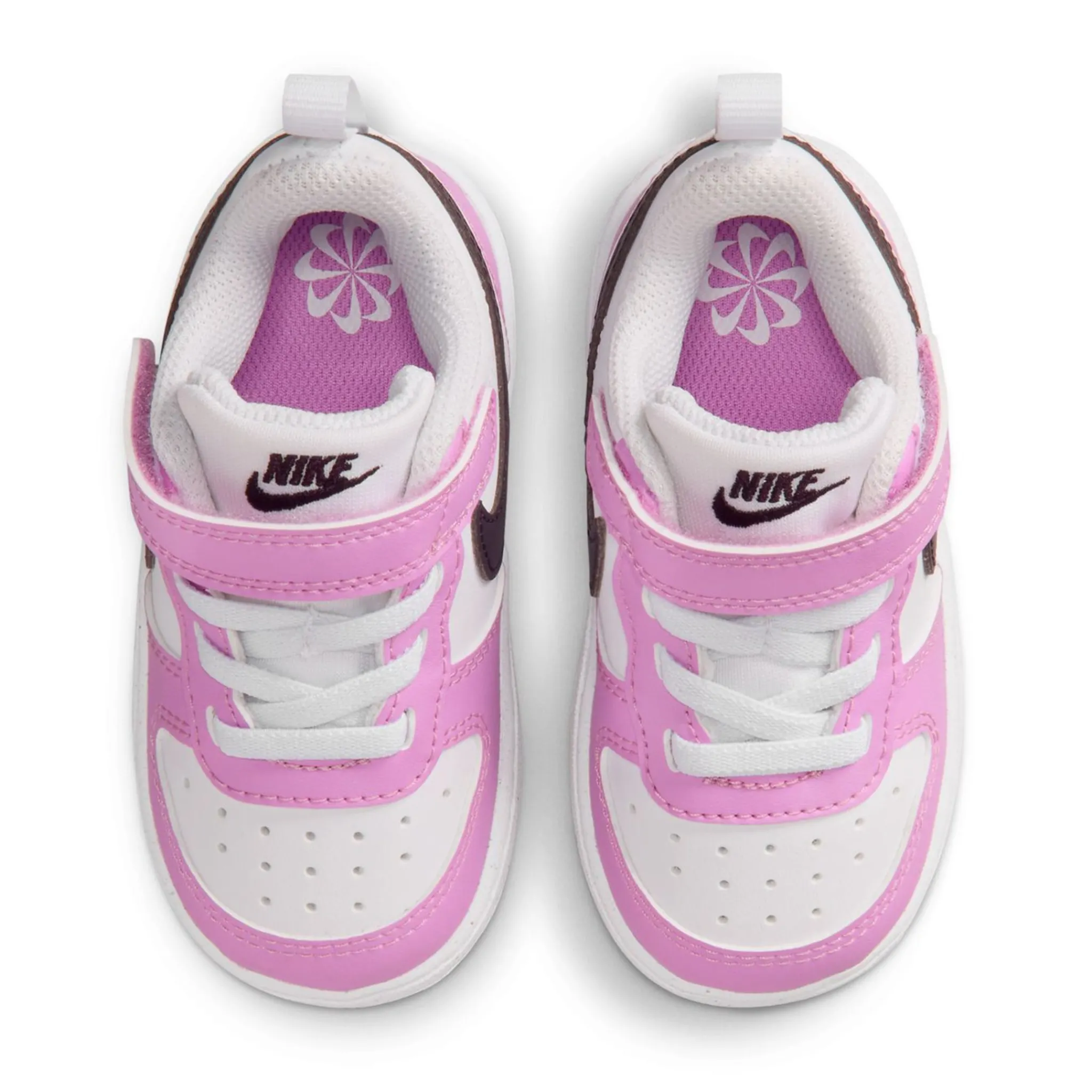 Nike Athletic Shoes|Shoes>Court Borough Low Shoe Size 2-10