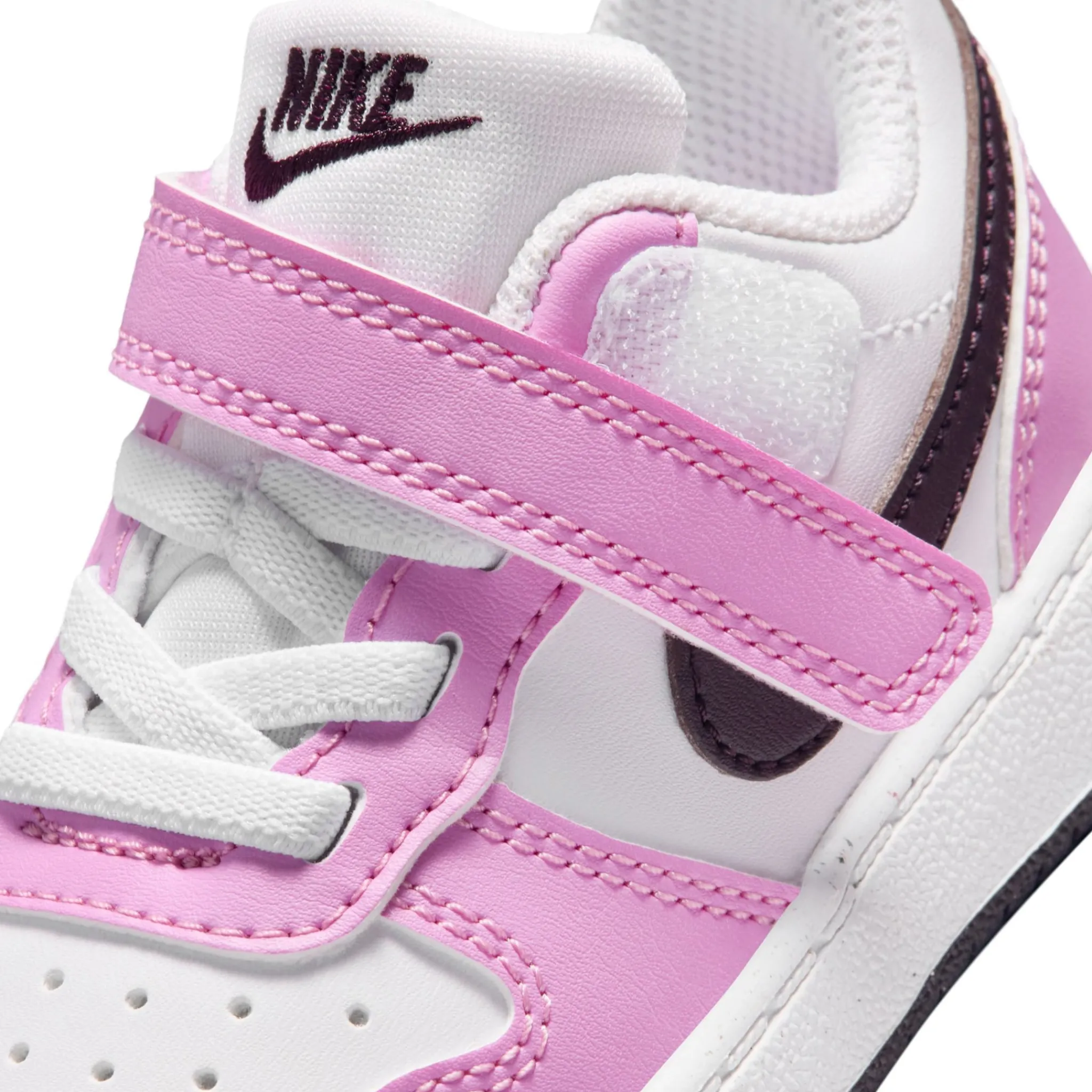 Nike Athletic Shoes|Shoes>Court Borough Low Shoe Size 2-10