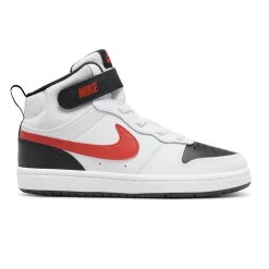 Nike Court Borough Mid Shoe 11-3