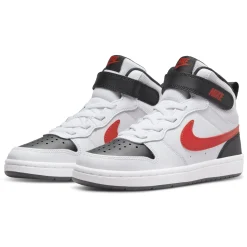 Nike Court Borough Mid Shoe 11-3