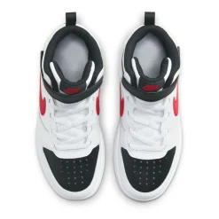 Nike Court Borough Mid Shoe 11-3