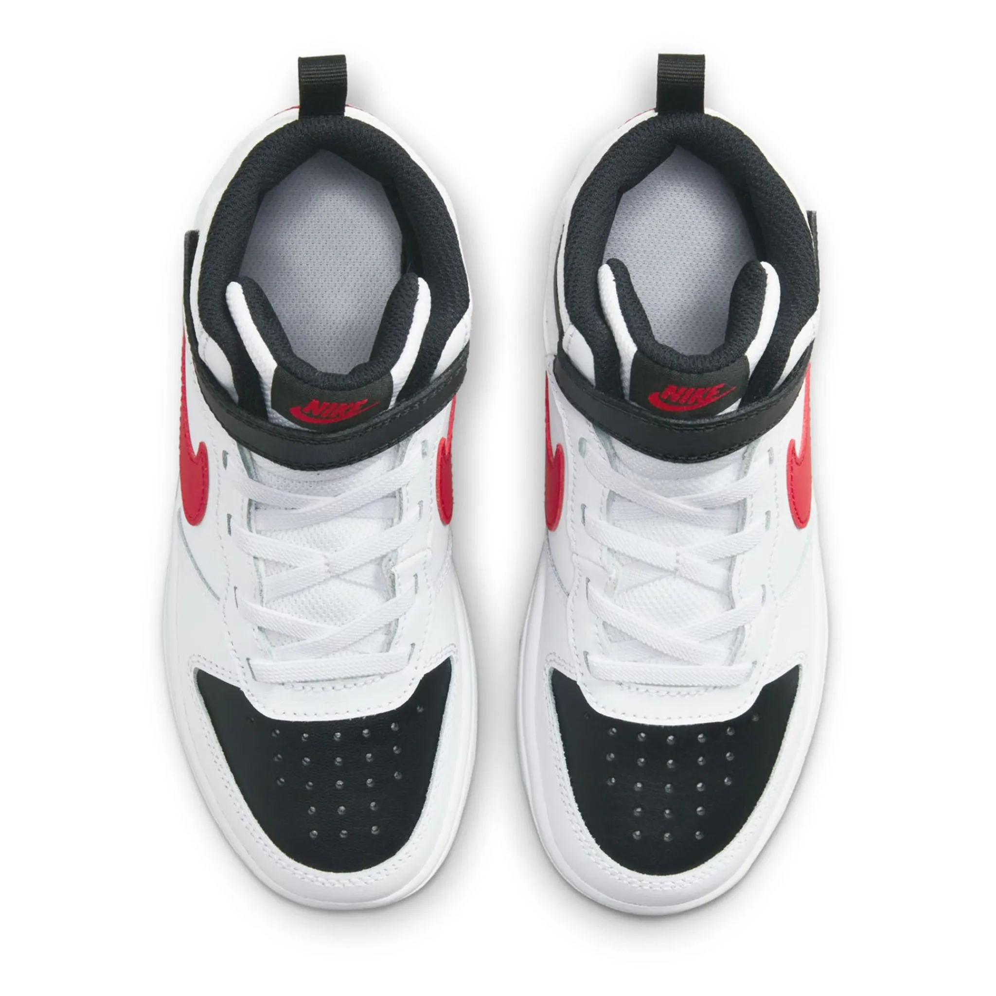 Nike Court Borough Mid Shoe 11-3