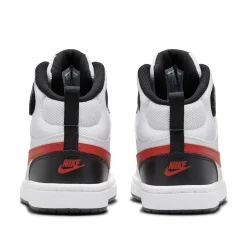 Nike Court Borough Mid Shoe 11-3