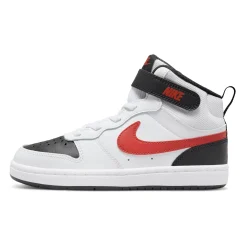Nike Court Borough Mid Shoe 11-3