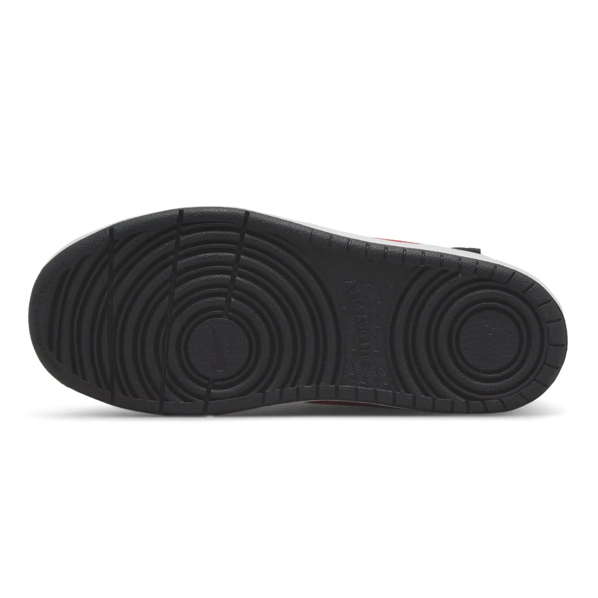 Nike Court Borough Mid Shoe 11-3