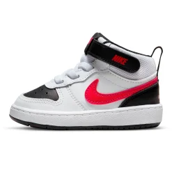 Nike Court Borough Mid Shoe 2-10