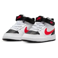 Nike Court Borough Mid Shoe 2-10