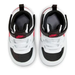 Nike Court Borough Mid Shoe 2-10