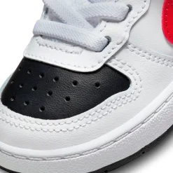 Nike Court Borough Mid Shoe 2-10