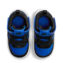 Nike Court Borough Mid Shoe 2-10