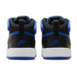Nike Court Borough Mid Shoe 2-10