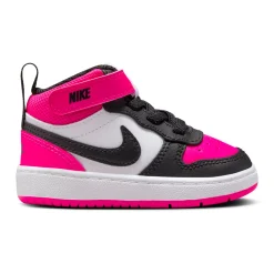 Nike Athletic Shoes|Shoes>Court Borough Mid Shoe 2-10
