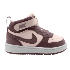 Nike Court Borough Mid Shoe Size 2-10