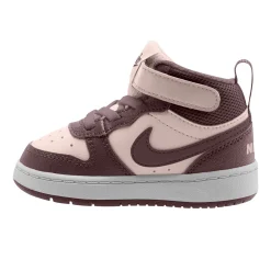 Nike Court Borough Mid Shoe Size 2-10