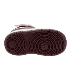 Nike Court Borough Mid Shoe Size 2-10