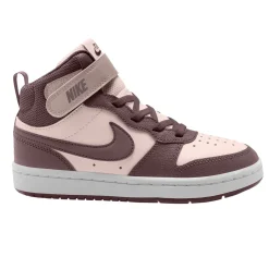 Nike Court Borough Mid Shoe Size 11-3