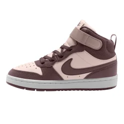 Nike Court Borough Mid Shoe Size 11-3