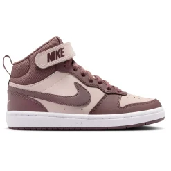 Nike Athletic Shoes|Shoes>Court Borough Mid Shoes Size 4-7