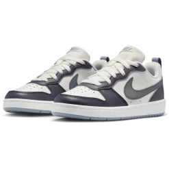 Nike Athletic Shoes|Shoes>Court Borough Shoe Size 4-7
