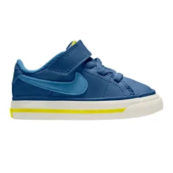 Nike Athletic Shoes|Shoes>Court Legacy Shoe Size 2-10