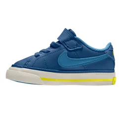 Nike Athletic Shoes|Shoes>Court Legacy Shoe Size 2-10