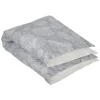 Kids Perlimpinpin Bedding|Bedding>Cover + Duvet - Grey Dandelions
