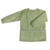 Kids Perlimpinpin Craft Aprons|Bibs>Coverall 2-4 years - Green