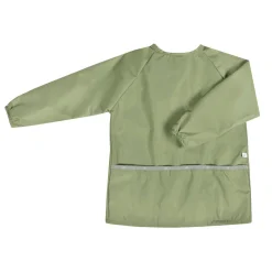 Kids Perlimpinpin Craft Aprons|Bibs>Coverall 2-4 years - Green