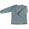 Kids Perlimpinpin Craft Aprons|Bibs>Coverall 2-4 Years Dark Blue