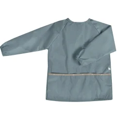 Kids Perlimpinpin Craft Aprons|Bibs>Coverall 2-4 Years Dark Blue