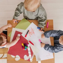 Kids Perlimpinpin Craft Aprons|Bibs><noscript><img width=