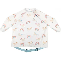 Kids Bibado Breastfeeding|Bibs>Coverall Weaning Bib - Fairytale