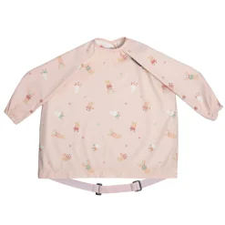 Kids Bibado Bibs|Breastfeeding>Coverall Weaning Bib - Peppa Pig