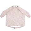 Kids Bibado Bibs|Breastfeeding>Coverall Weaning Bib Botanical