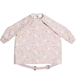 Kids Bibado Bibs|Breastfeeding>Coverall Weaning Bib Botanical