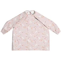Kids Bibado Bibs|Breastfeeding>Coverall Weaning Bib Botanical