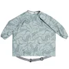 Kids Bibado Coverall Weaning Bib Dinosaur