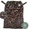 La Petite Ourse Cowboy Deluxe Wetbag