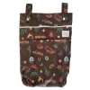 La Petite Ourse Cowboy Double Wetbag