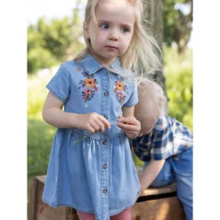 Nano Cowgirl 3/4 Legging 6-24m
