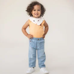 Nano Cowgirl Bodysuit 6-24m