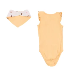 Nano Cowgirl Bodysuit 6-24m