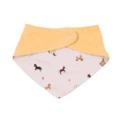 Nano Cowgirl Bodysuit 6-24m