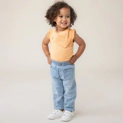 Nano Cowgirl Bodysuit 6-24m