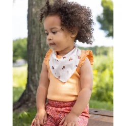 Nano Cowgirl Bodysuit 6-24m