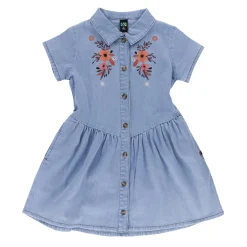 Kids Nano Cowgirl Dress 2-12