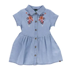 Nano Dresses, Skirts & Outfits>Cowgirl Dress 6-24m