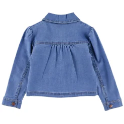 Kids Nano Fleeces And Sweatshirts|Tops><noscript><img width=