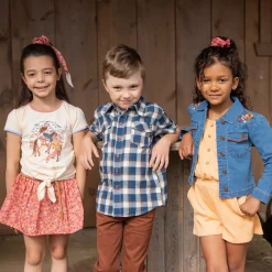 Kids Nano Fleeces And Sweatshirts|Tops><noscript><img width=